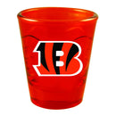 Swirl Clear Collect Glass | Cincinnati Bengals
CBG, Cincinnati Bengals, CurrentProduct, Drinkware_category_All, NFL
The Memory Company