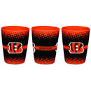 Full Wrap Collect. Glss Bengals
CBG, Cincinnati Bengals, CurrentProduct, Drinkware_category_All, NFL
The Memory Company