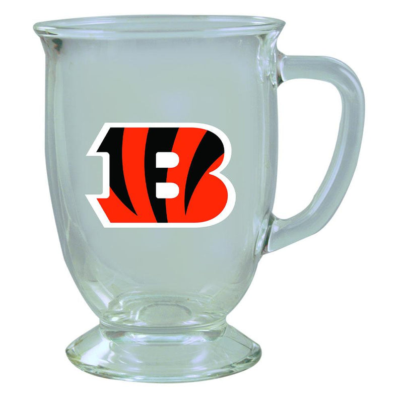 16oz Kona Mug | Cincinnati Bengals
CBG, Cincinnati Bengals, NFL, OldProduct
The Memory Company