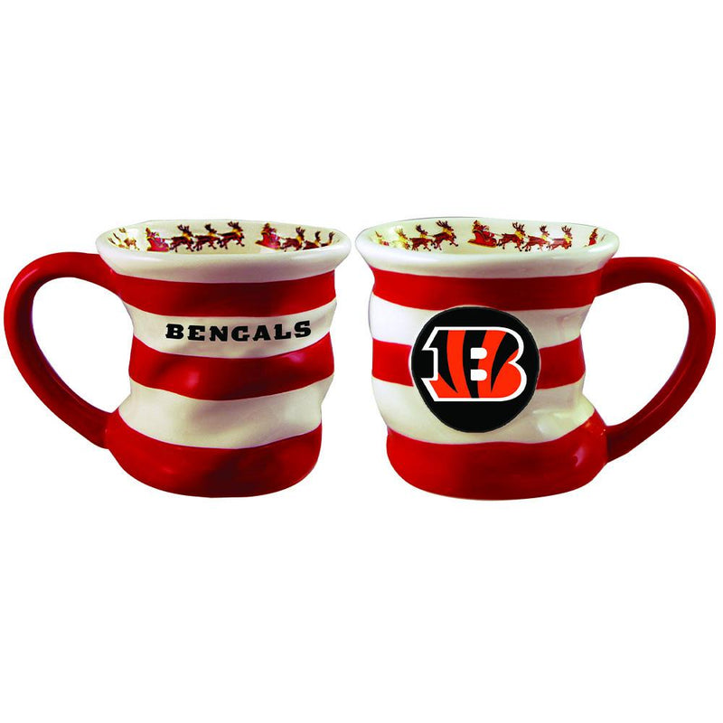 Holiday Mug | Cincinnati Bengals
CBG, Cincinnati Bengals, CurrentProduct, Drinkware_category_All, Holiday_category_All, Holiday_category_Christmas-Dishware, NFL
The Memory Company