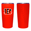 20oz Stainless Steel Tumbler w/Silicone Wrap | Cincinnati Bengals
CBG, Cincinnati Bengals, CurrentProduct, Drinkware_category_All, NFL
The Memory Company