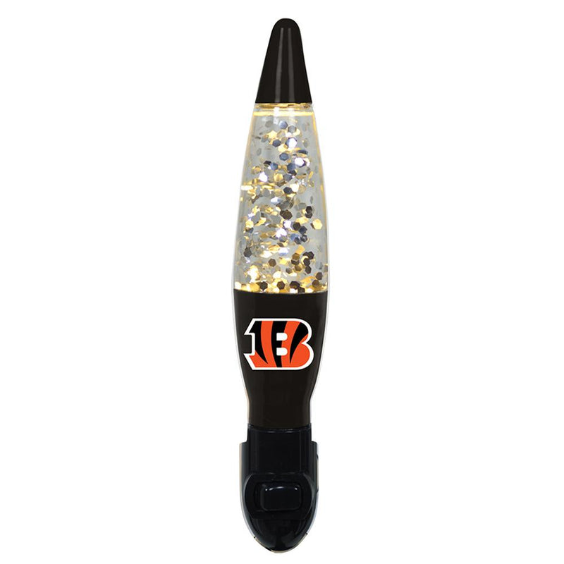 Motion Night Light | Cincinnati Bengals
CBG, Cincinnati Bengals, NFL, OldProduct
The Memory Company