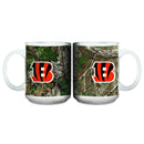 Real Tree Mug | Cincinnati Bengals
CBG, Cincinnati Bengals, CurrentProduct, Home&Office_category_All, NFL
The Memory Company