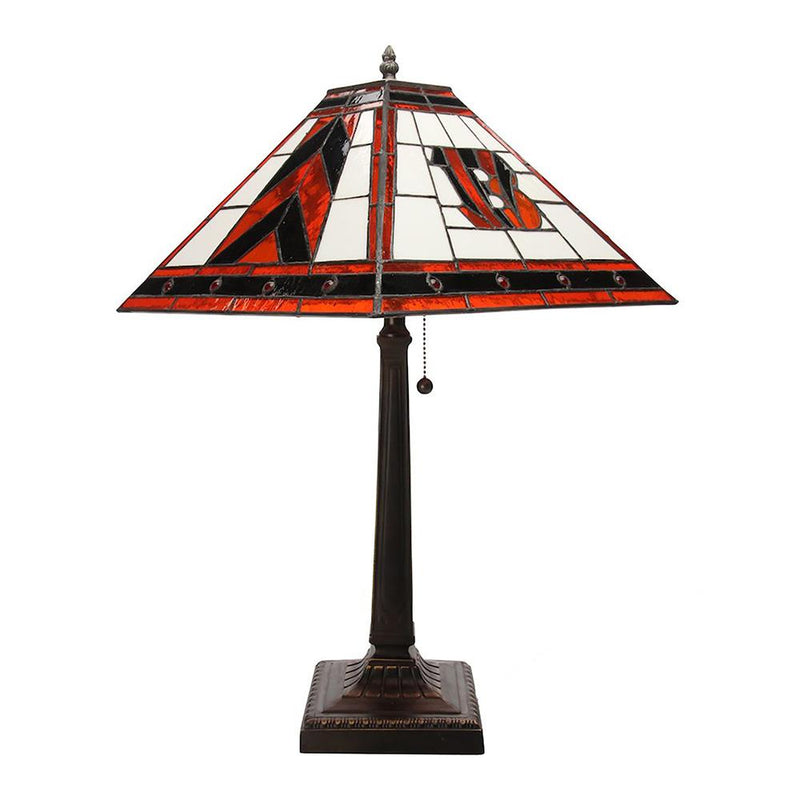 23 Inch Mission Lamp | Cincinnati Bengals
CBG, Cincinnati Bengals, CurrentProduct, Home&Office_category_All, Home&Office_category_Lighting, NFL
The Memory Company