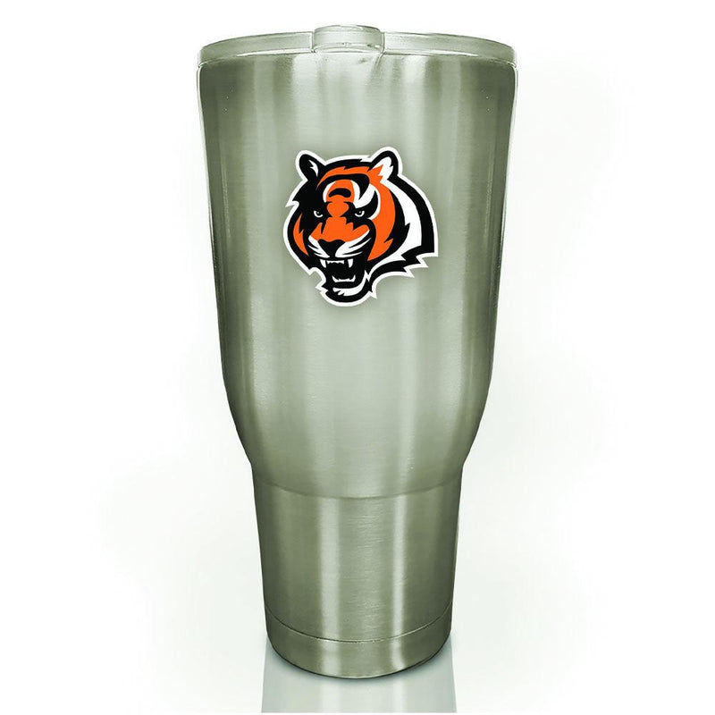 32oz Stainless Steel Keeper | Cincinnati Bengals
CBG, Cincinnati Bengals, Drinkware_category_All, NFL, OldProduct
The Memory Company
