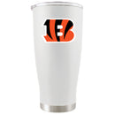 20oz White Stainless Steel Tumbler | Cincinnati Bengals
CBG, Cincinnati Bengals, CurrentProduct, Drinkware_category_All, NFL
The Memory Company