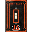 Art Glass Light Switch Cover | Cincinnati Bengals
CBG, Cincinnati Bengals, CurrentProduct, Home&Office_category_All, Home&Office_category_Lighting, NFL
The Memory Company