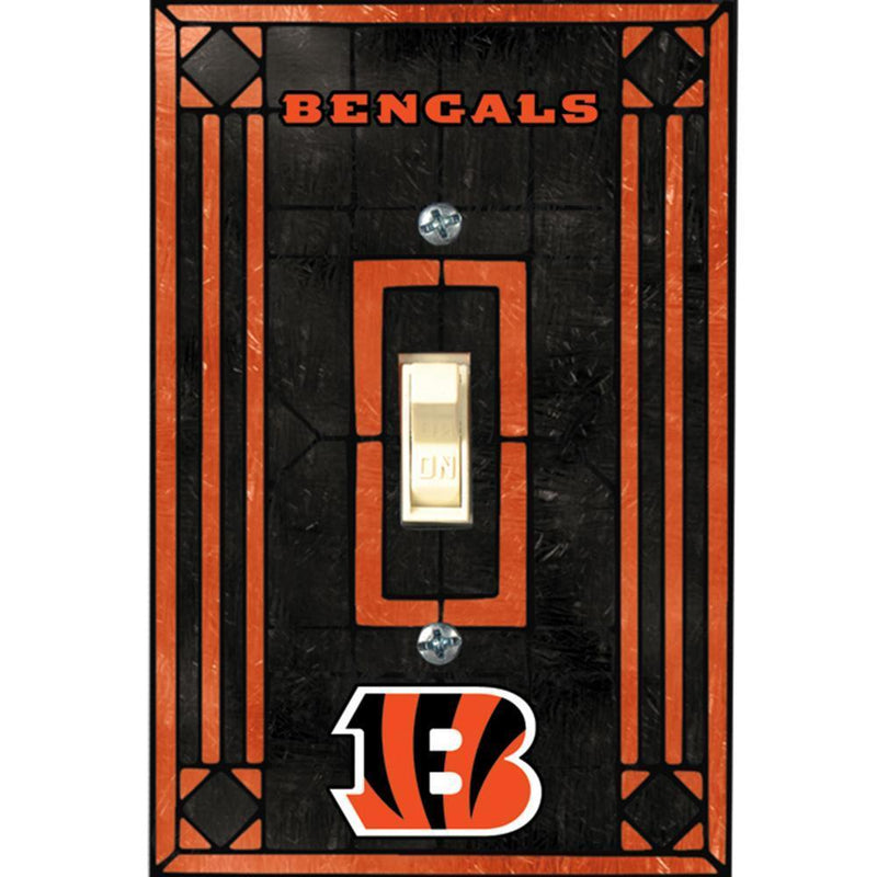 Art Glass Light Switch Cover | Cincinnati Bengals
CBG, Cincinnati Bengals, CurrentProduct, Home&Office_category_All, Home&Office_category_Lighting, NFL
The Memory Company