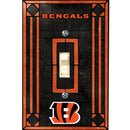 Art Glass Light Switch Cover | Cincinnati Bengals
CBG, Cincinnati Bengals, CurrentProduct, Home&Office_category_All, Home&Office_category_Lighting, NFL
The Memory Company