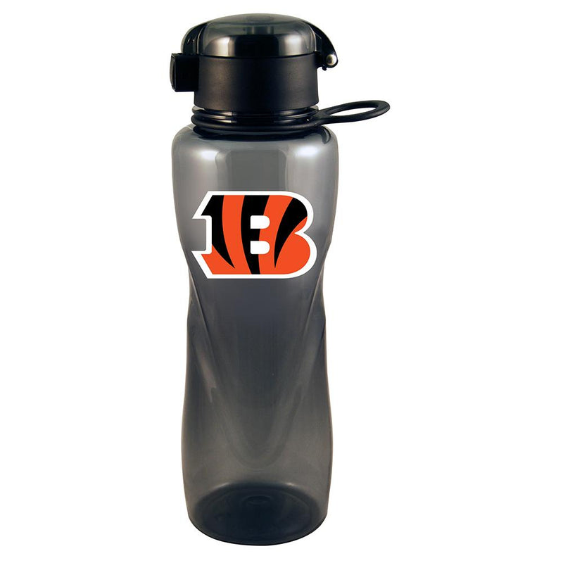 Tritan Flip Top Water Bottle | Cincinnati Bengals
CBG, Cincinnati Bengals, NFL, OldProduct
The Memory Company