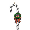 Candy Cane Ornament | Cincinnati Bengals
CBG, Cincinnati Bengals, NFL, OldProduct
The Memory Company