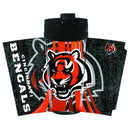 16oz Snap Fit w/Insert | Cincinnati Bengals
CBG, Cincinnati Bengals, NFL, OldProduct
The Memory Company