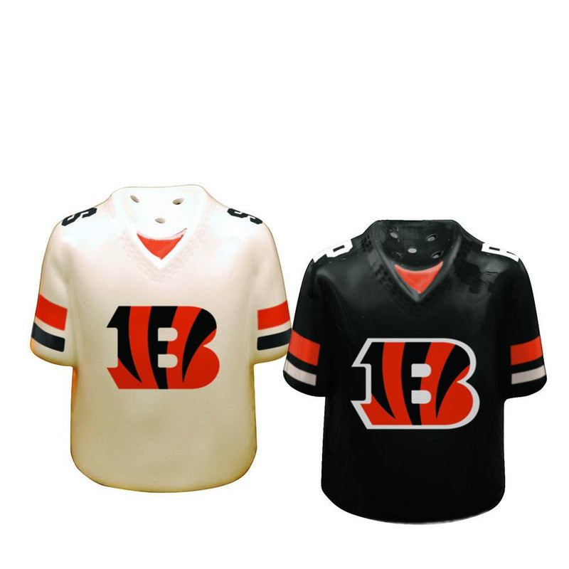 Salt & Pepper | Cincinnati Bengals
CBG, Cincinnati Bengals, CurrentProduct, Home&Office_category_All, Home&Office_category_Kitchen, NFL
The Memory Company