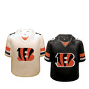 Gameday S n P Shaker - Cincinnati Bengals
CBG, Cincinnati Bengals, CurrentProduct, Home&Office_category_All, Home&Office_category_Kitchen, NFL
The Memory Company