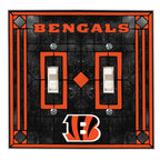 Double Light Switch Cover | Cincinnati Bengals
CBG, Cincinnati Bengals, CurrentProduct, Home&Office_category_All, Home&Office_category_Lighting, NFL
The Memory Company