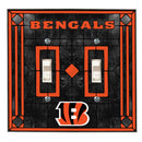Double Light Switch Cover | Cincinnati Bengals
CBG, Cincinnati Bengals, CurrentProduct, Home&Office_category_All, Home&Office_category_Lighting, NFL
The Memory Company