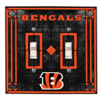 Double Light Switch Cover | Cincinnati Bengals
CBG, Cincinnati Bengals, CurrentProduct, Home&Office_category_All, Home&Office_category_Lighting, NFL
The Memory Company