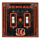 Double Light Switch Cover | Cincinnati Bengals
CBG, Cincinnati Bengals, CurrentProduct, Home&Office_category_All, Home&Office_category_Lighting, NFL
The Memory Company