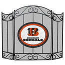 Fireplace Screen | Cincinnati Bengals
CBG, Cincinnati Bengals, NFL, OldProduct
The Memory Company