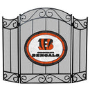 Fireplace Screen | Cincinnati Bengals
CBG, Cincinnati Bengals, NFL, OldProduct
The Memory Company