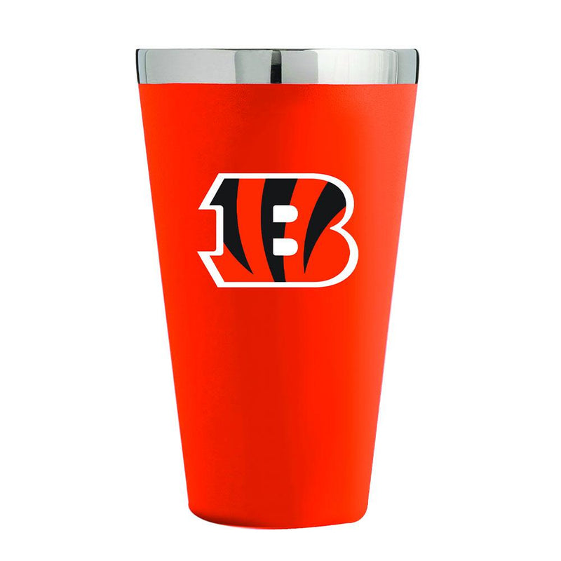 16oz Matte Finish Stainless Steel Pint | Cincinnati Bengals
CBG, Cincinnati Bengals, CurrentProduct, Drinkware_category_All, NFL
The Memory Company
