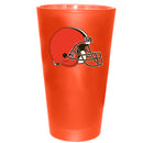 16oz Team Color Frosted Glass | Cleveland Browns
Cleveland Browns, CLV, CurrentProduct, Drinkware_category_All, NFL
The Memory Company