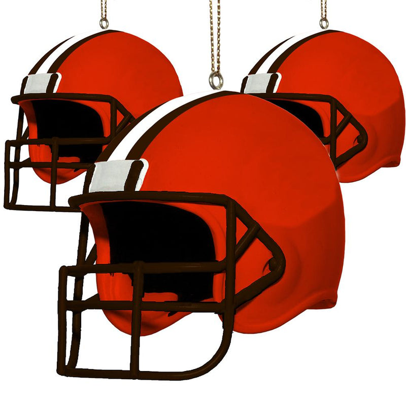 3 Pack Helmet Ornament | Cleveland Browns
Cleveland Browns, CLV, CurrentProduct, Holiday_category_All, Holiday_category_Ornaments, NFL
The Memory Company