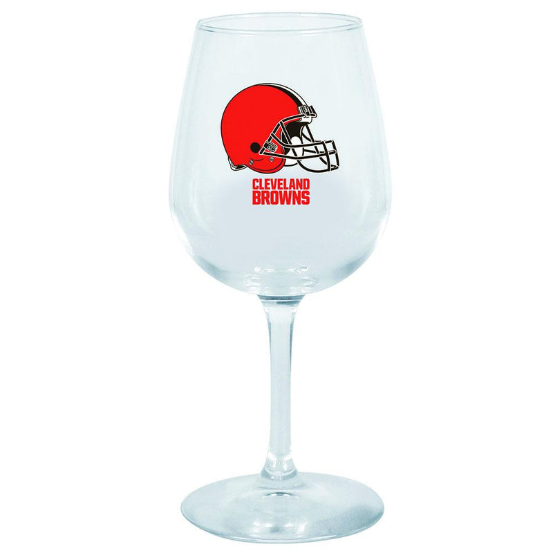 BOXED WINE GLASS BROWNS
Cleveland Browns, CLV, NFL, OldProduct
The Memory Company
