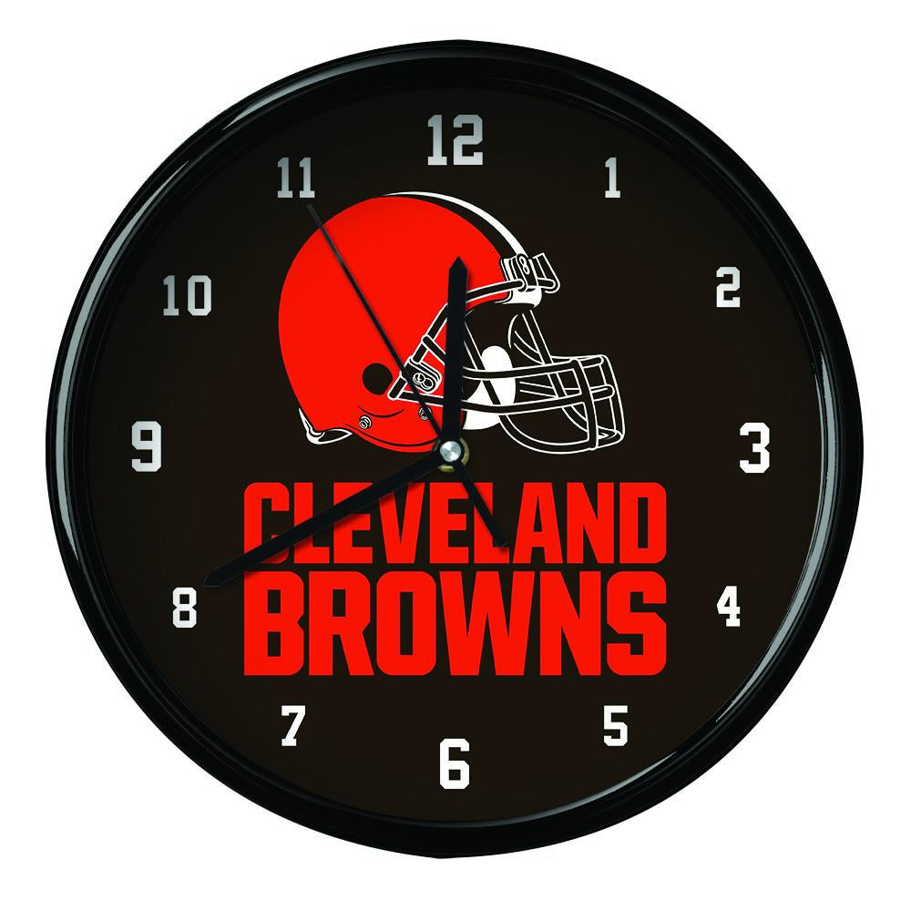 Black Rim Clock Basic | Cleveland Browns
Cleveland Browns, CLV, CurrentProduct, Home&Office_category_All, NFL
The Memory Company