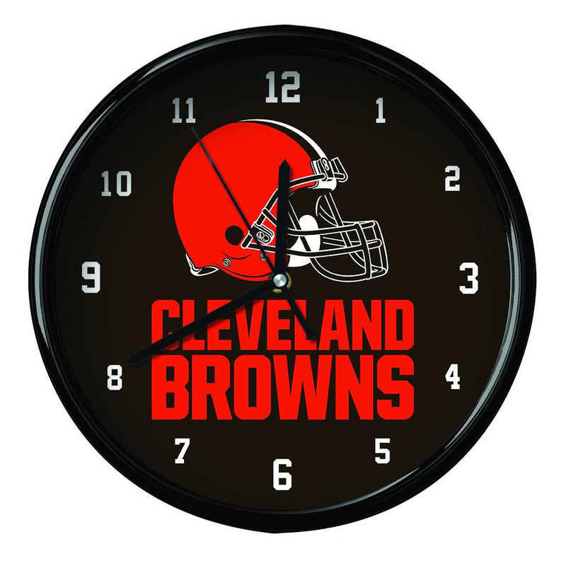 Black Rim Clock Basic | Cleveland Browns
Cleveland Browns, CLV, CurrentProduct, Home&Office_category_All, NFL
The Memory Company