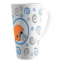 16oz Latte Mug Swirl | Cleveland Browns
Cleveland Browns, CLV, NFL, OldProduct
The Memory Company