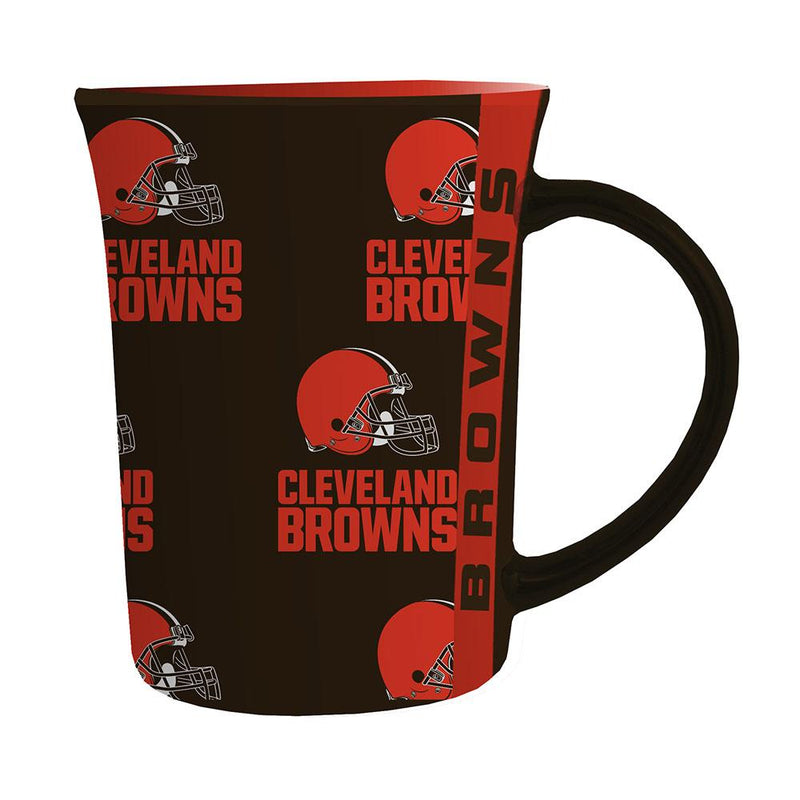 Line Up Mug - Cleveland Browns
Cleveland Browns, CLV, CurrentProduct, Drinkware_category_All, NFL
The Memory Company