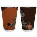Sub Pint Glass | Cleveland Browns
Cleveland Browns, CLV, NFL, OldProduct
The Memory Company