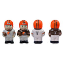 Player Salt and Pepper Shakers | Cleveland Browns
Cleveland Browns, CLV, NFL, OldProduct
The Memory Company