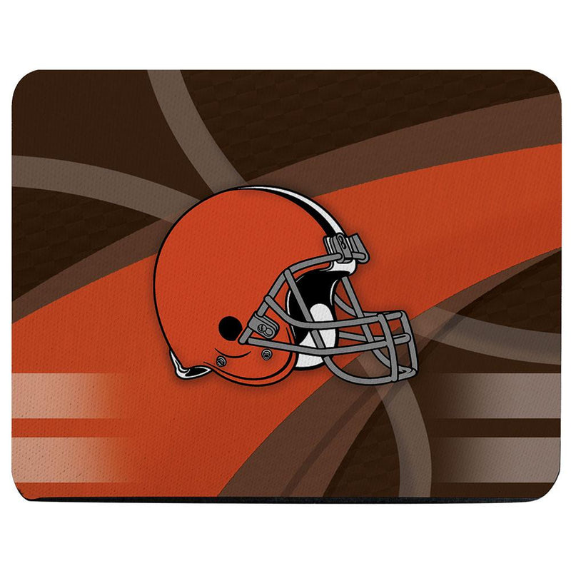 Carbon Fiber Mousepad | Cleveland Browns
Cleveland Browns, CLV, NFL, OldProduct
The Memory Company