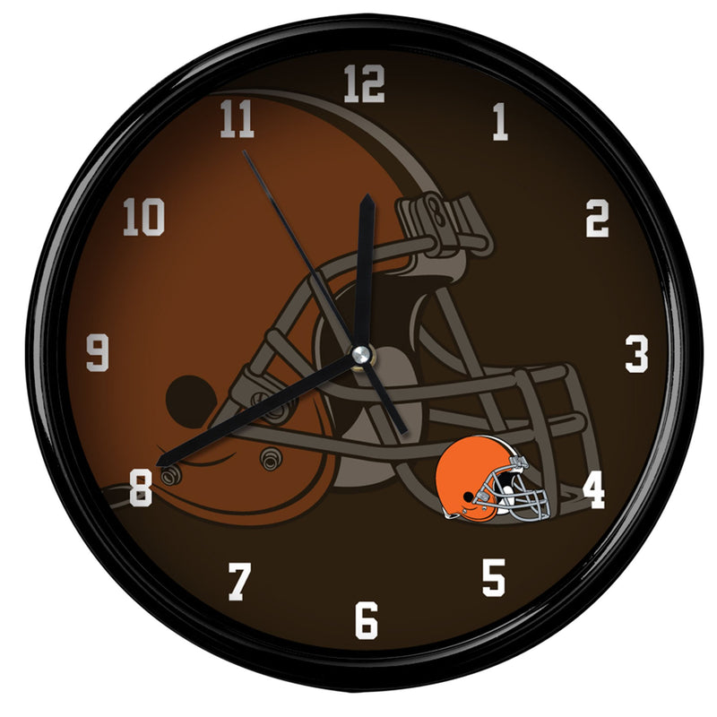 Big Logo Clock | Cleveland Browns
Cleveland Browns, CLV, NFL, OldProduct
The Memory Company