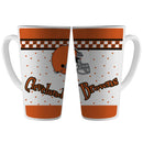 Game day Latte | Cleveland Browns
Cleveland Browns, CLV, NFL, OldProduct
The Memory Company