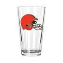 17oz Mixing Glass | Cleveland Browns