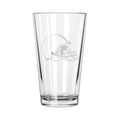 17oz Etched Pint Glass | Cleveland Browns
Cleveland Browns, CLV, CurrentProduct, Drinkware_category_All, NFL
The Memory Company
