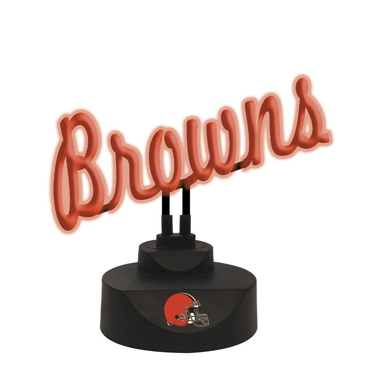 Script Neon Desk Lamp | Browns
Cleveland Browns, CLV, Home&Office_category_Lighting, NFL, OldProduct
The Memory Company