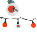 Tailgate String Lights | Browns
Cleveland Browns, CLV, Home&Office_category_Lighting, NFL, OldProduct
The Memory Company