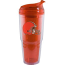 20oz Double Wall Tumbler | Cleveland Browns
Cleveland Browns, CLV, NFL, OldProduct
The Memory Company
