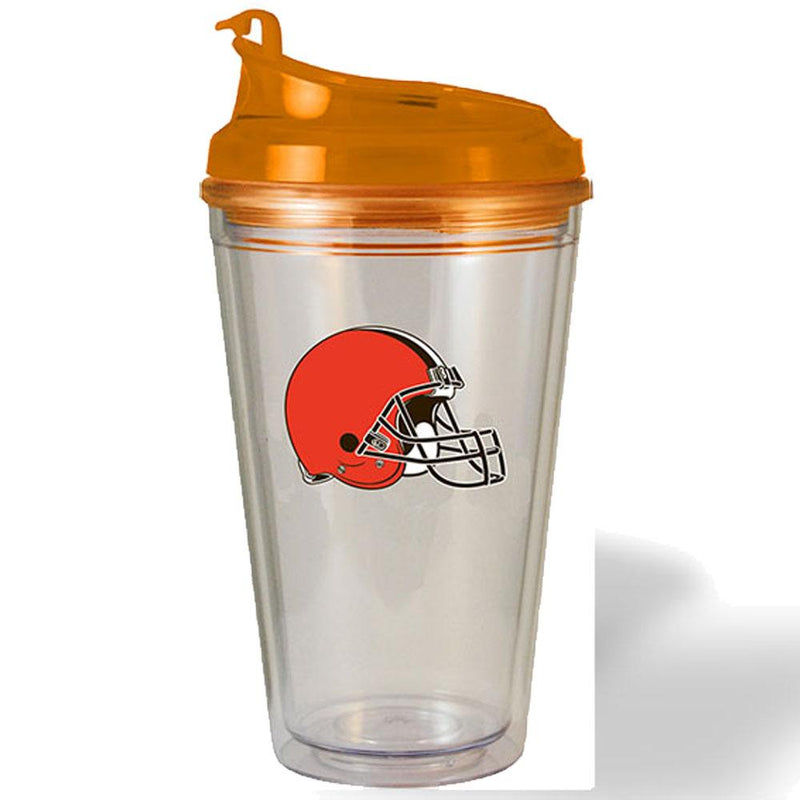 16oz Marathon Double Wall Tumbler | Cleveland Browns
Cleveland Browns, CLV, NFL, OldProduct
The Memory Company
