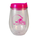Pink Beverage To Go Tumbler | Cleveland Browns
Cleveland Browns, CLV, NFL, OldProduct
The Memory Company
