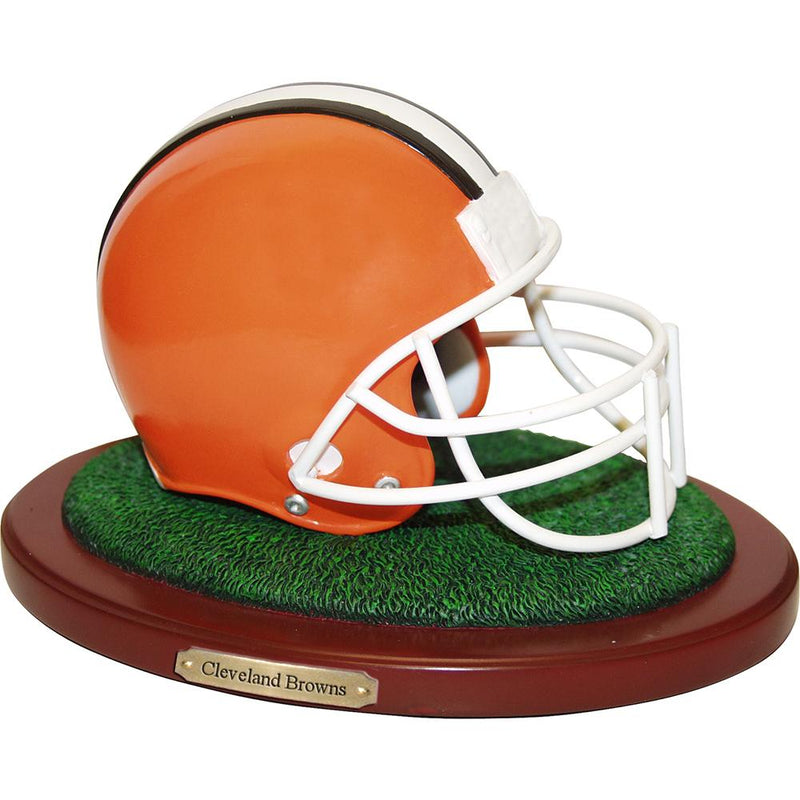 Authentic Team Cap Replica | Cleveland Browns
Cleveland Browns, CLV, NFL, OldProduct
The Memory Company
