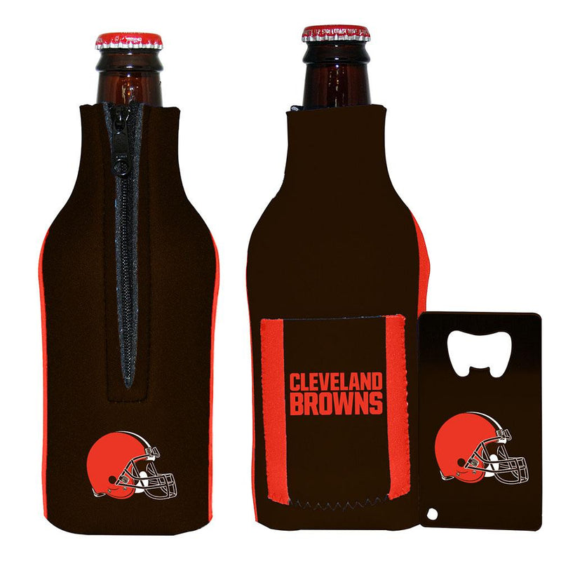 Bottle w/Opener | Cleveland Browns
Cleveland Browns, CLV, NFL, OldProduct
The Memory Company