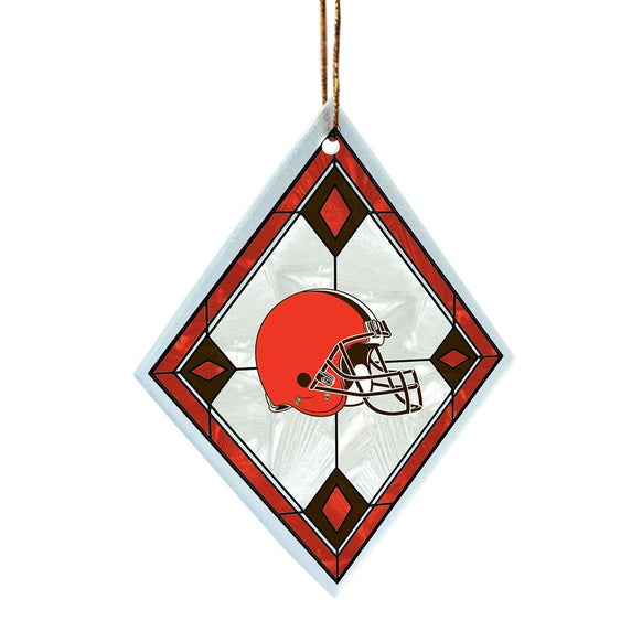 Art Glass Ornament | Cleveland Browns
Cleveland Browns, CLV, CurrentProduct, Holiday_category_All, Holiday_category_Ornaments, NFL
The Memory Company