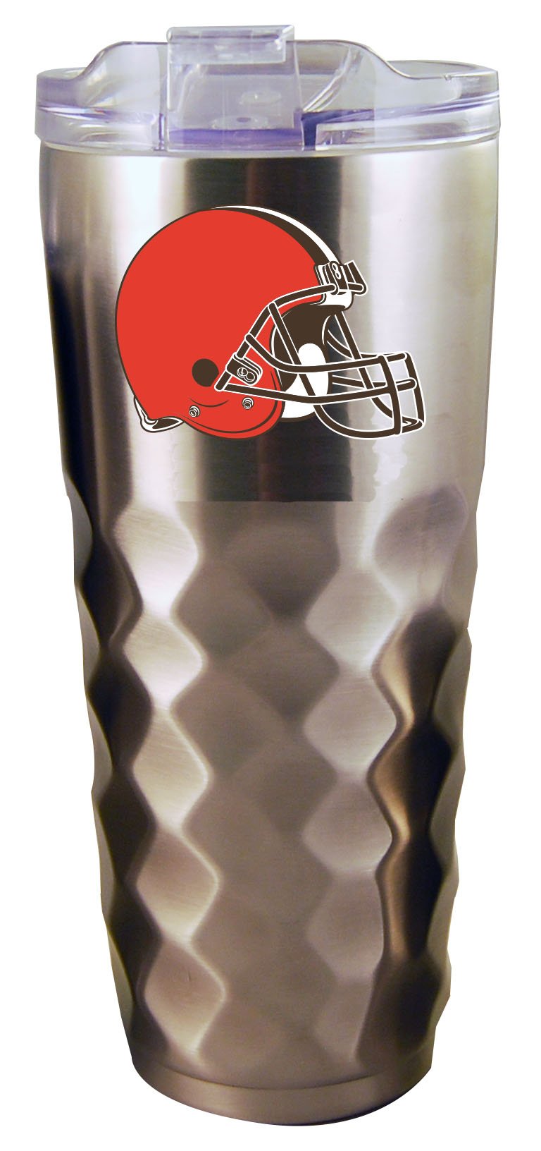 32OZ SS DIAMD TMBLR BROWNS
Cleveland Browns, CLV, CurrentProduct, Drinkware_category_All, NFL
The Memory Company