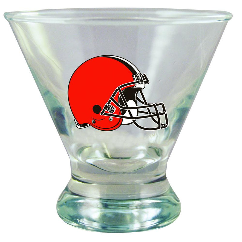 Martini Glass | Cleveland Browns
Cleveland Browns, CLV, NFL, OldProduct
The Memory Company