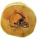 4pk Wood Cut Coaster Browns
Cleveland Browns, CLV, CurrentProduct, Home&Office_category_All, NFL
The Memory Company